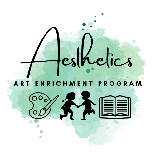 Aesthetics Art Enrichment Program